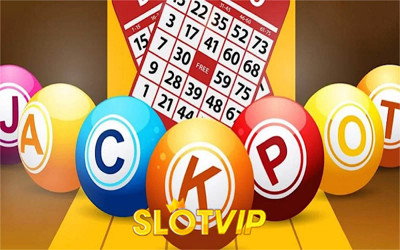  Slotvip lottery