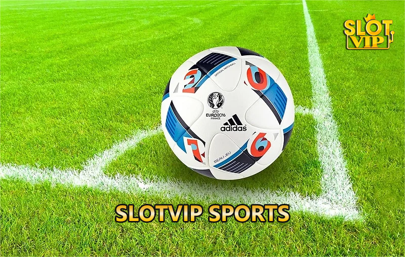 Slotvip Sports Betting’s core competencies